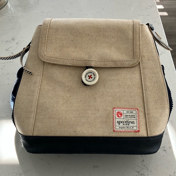 Spartina 449 Armada Backpack - Picture 1 of 16